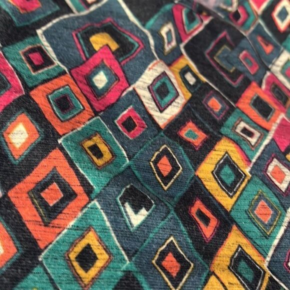 LULAROE BUNDLE 3XL LONG SLEEVE TOPS - Picture 2 of 9